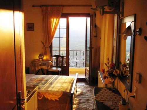 Gerakofolia Rooms To Let Konitsa Eksteriør billede